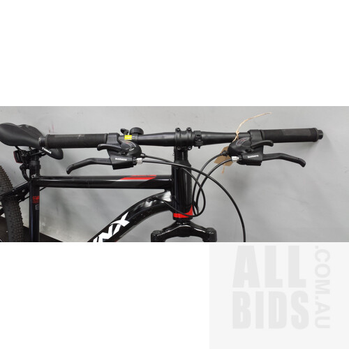 Trinx M116 21 Speed Mountain Bike