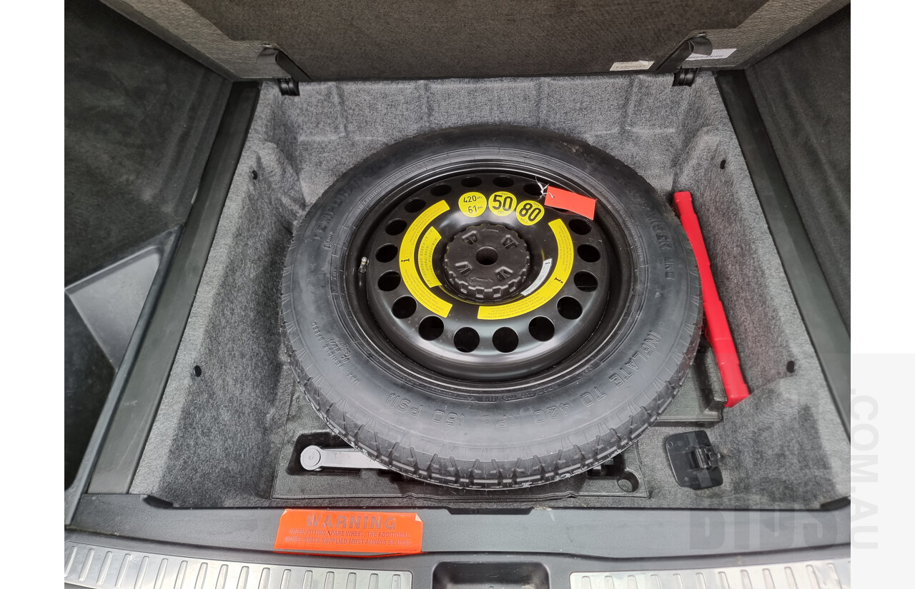 11/2013 Mercedes-Benz ML 250 CDI Bluetec (4x4) 166 4d Wagon Polar White 2.1L Turbo Diesel