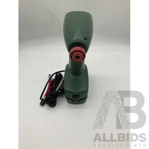 Certa (CTPORTACOMA) Portable Air Compressor - ORP $39.95