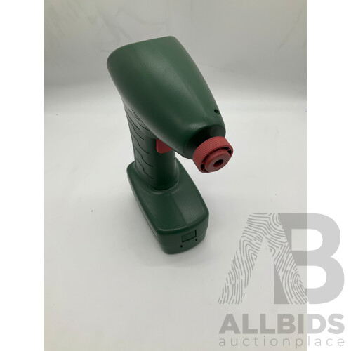 Certa (CTPORTACOMA) Portable Air Compressor - ORP $39.95