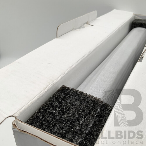 Kogan (KAMECKBTKBA) TKL Rainbow RGB Wired Mechanical Gaming Keyboard Blue Switch - Black - ORP $49.99