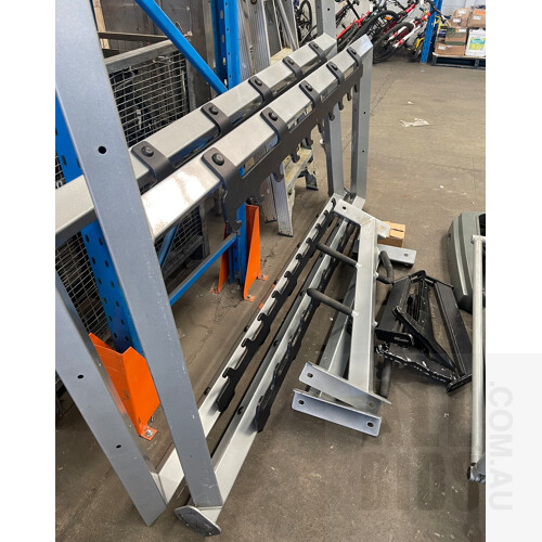 Integrity Power Rack - Lot 1376953 | ALLBIDS