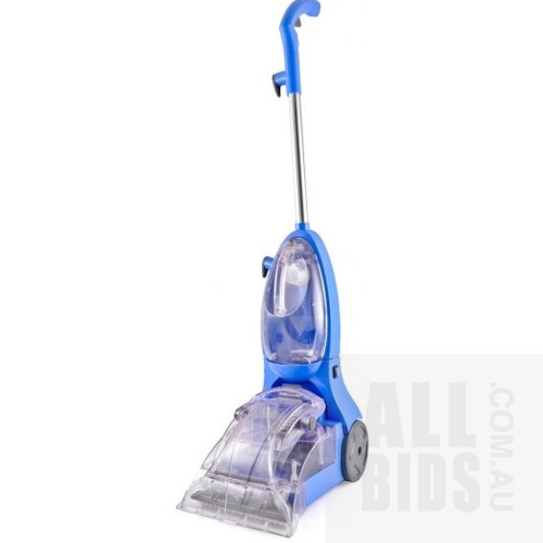 Super Hero Carpet Shampooer VC9388