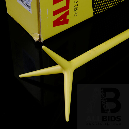 Boxed Alessi Dr Skud Fly Swatter Designed by Philippe Starck