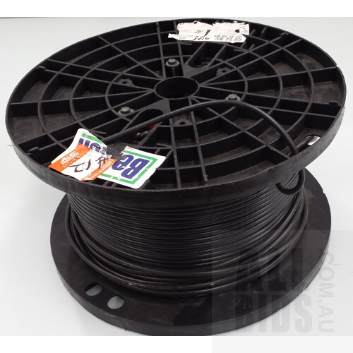 Eight Rolls of Belden RG59 75 Ohm Coaxial Cable(152 Meters) -  Brand New