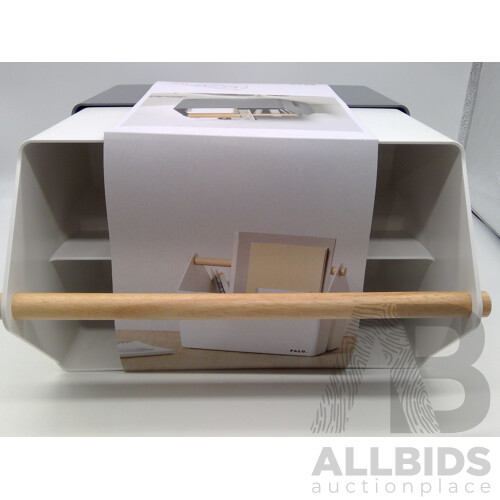 LITEM. Palo Basket 2 Piece Set - ORP $102.99