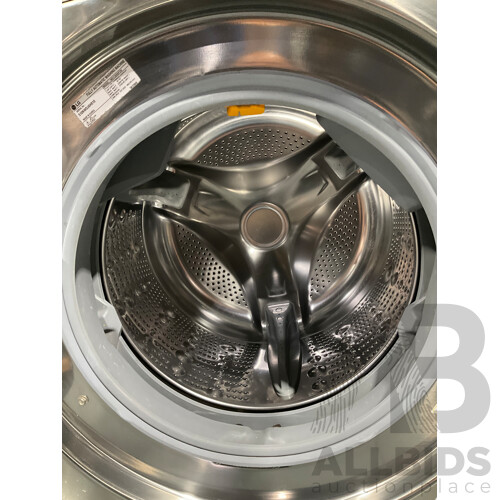 15kg/7.5kg (WD12595FD6) Front Load Washer Dryer Combo With TrueSteam - Orp $3499.00