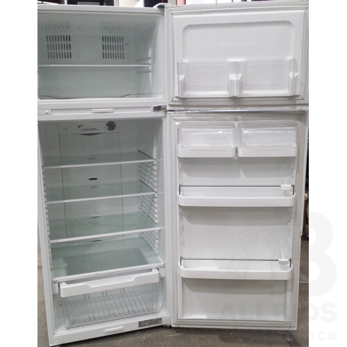 Fisher & Paykel 380L Top Mount Refrigerator