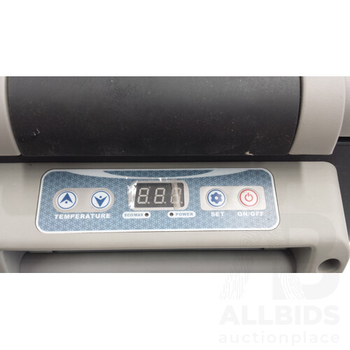 Cenco 55 Litre 12/24 Volt Portable Fridge