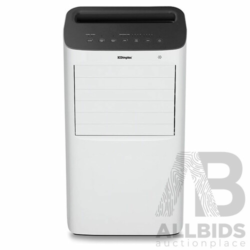 DC Dimplex (DCEVP10) 10L Evaporative Cooler - ORP $249.00