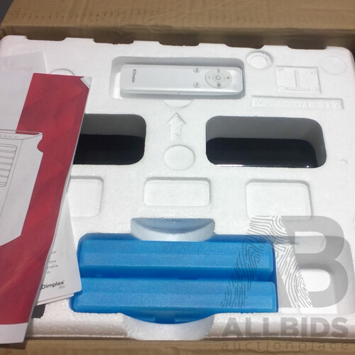 DC Dimplex (DCEVP10) 10L Evaporative Cooler - ORP $249.00