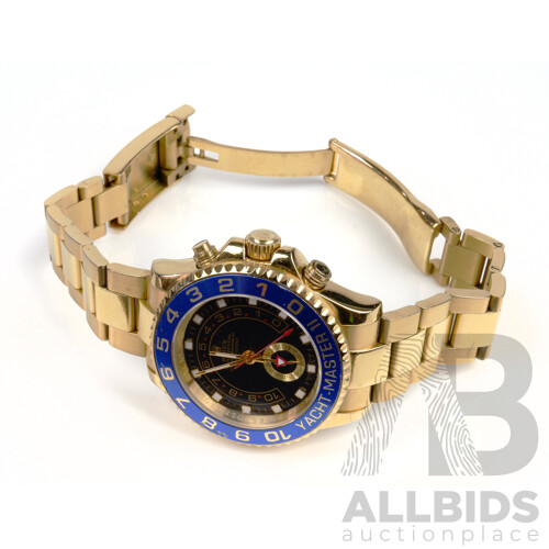 Rolex Yacht Master 2 Watch 72200