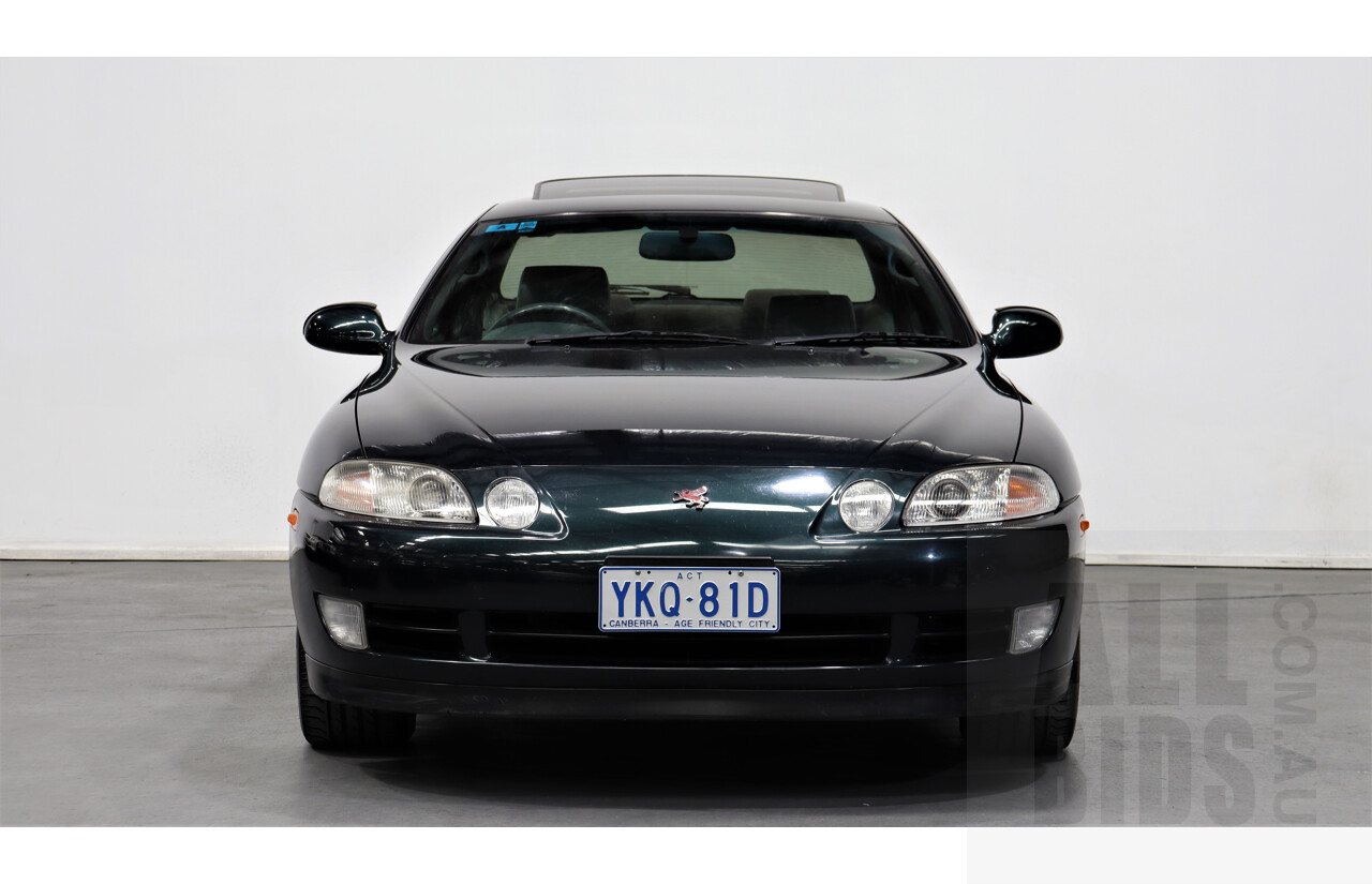 1/1992 Toyota Soarer Limited UZZ31 - Lot 1383684 | CARBIDS