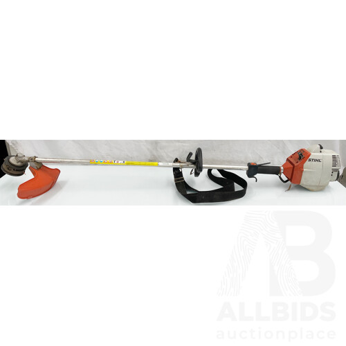 STIHL FS 44 Lawn Mower