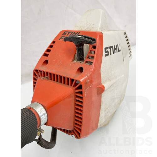STIHL FS 44 Lawn Mower