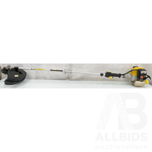 Yardking 25.5cc 4 Stroke Shaft Line Trimmer - 1697318