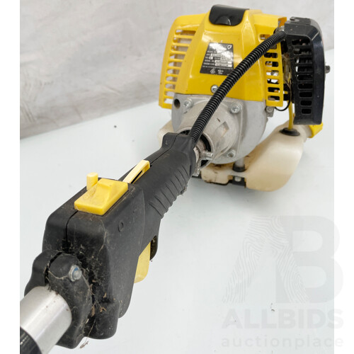 Yardking 25.5cc 4 Stroke Shaft Line Trimmer - 1697318