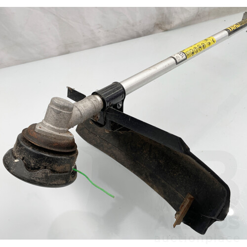 Yardking 25.5cc 4 Stroke Shaft Line Trimmer - 1697318