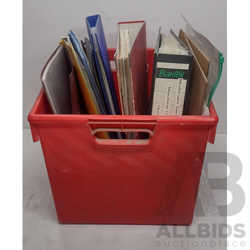 MultiCam Series II CNC Router W/ Perske Spindle Motor, Dust Extraction Unit & Accessories