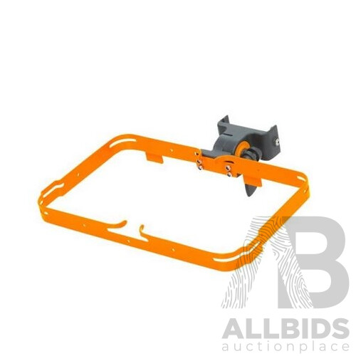 TASKI Clothbox Holder With Connector (12 Pcs) - Total ORP $283.68