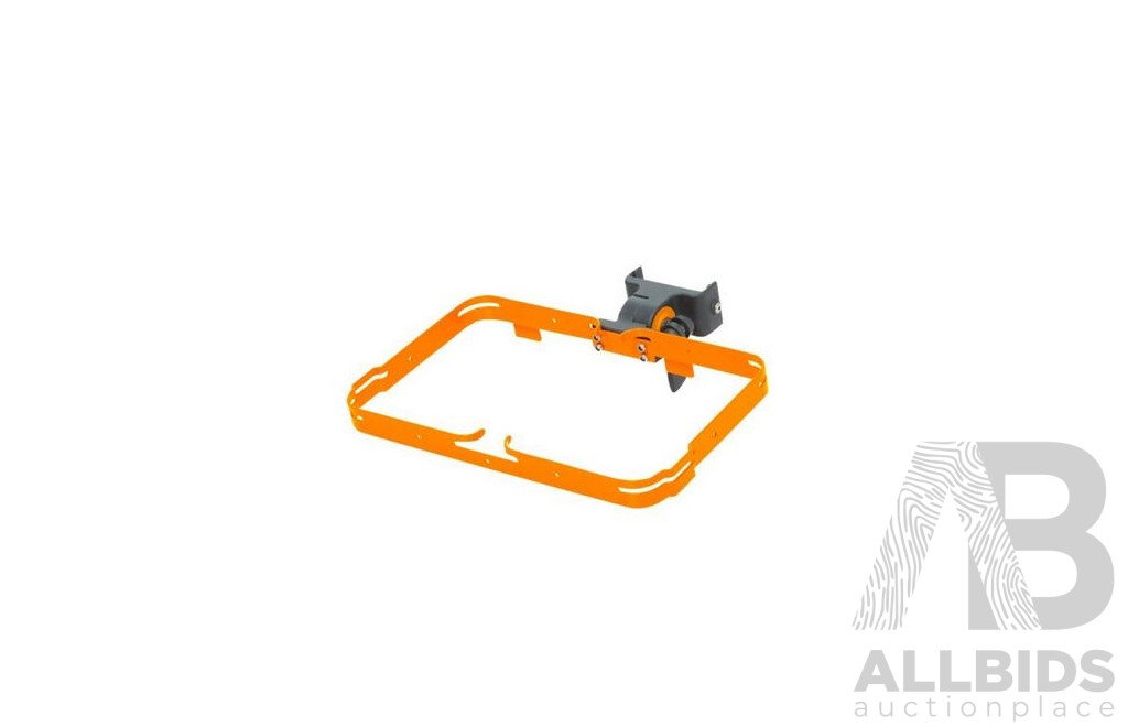 TASKI Clothbox Holder With Connector - Lot of 15 - Total ORP $354.60