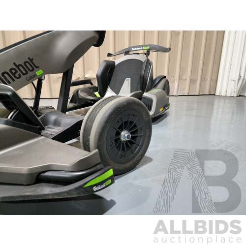Segway (N2C432) Ninebot Electric Go Kart Pro - ORP $2,599.00
