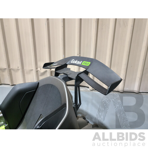 Segway (N2C432) Ninebot Electric Go Kart Pro - ORP $2,599.00