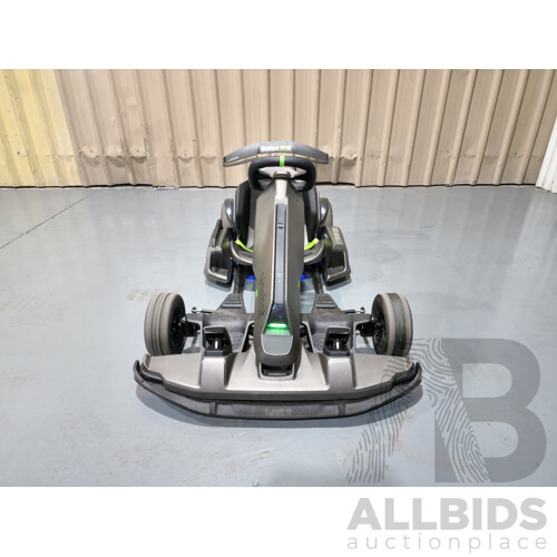 Segway (N2C432) Ninebot Electric Go Kart Pro - ORP $2,599.00
