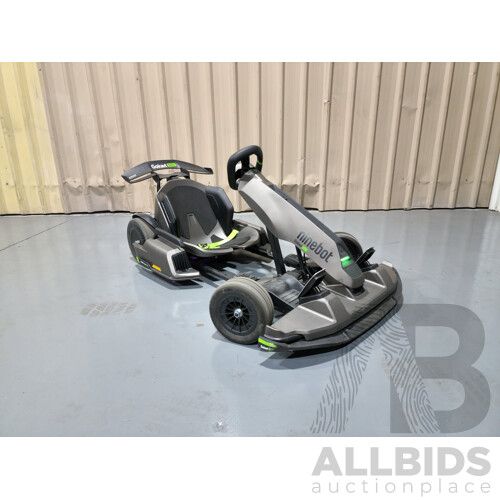 Segway (N2C432) Ninebot Electric Go Kart Pro - ORP $2,599.00