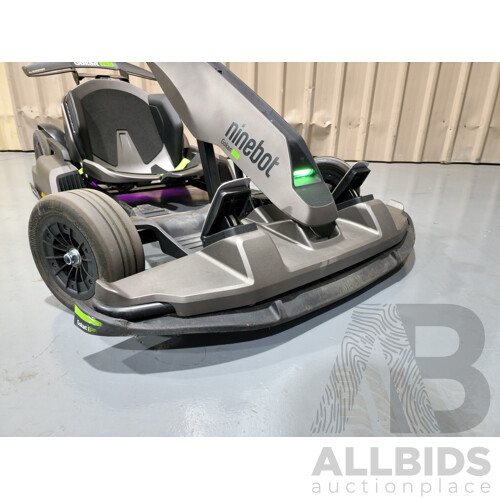 Segway (N2C432) Ninebot Electric Go Kart Pro - ORP $2,599.00