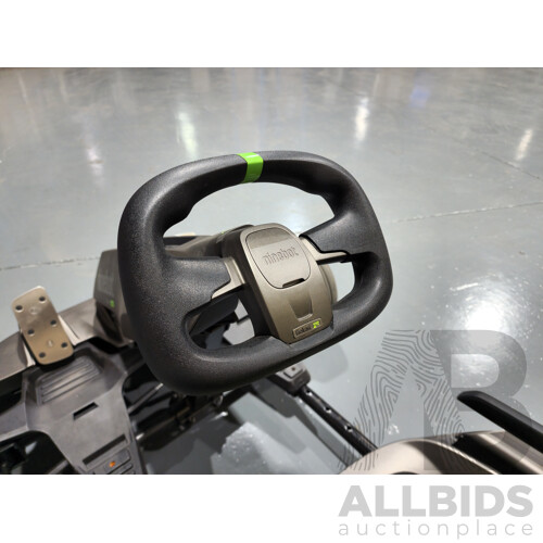 Segway (N2C432) Ninebot Electric Go Kart Pro - ORP $2,599.00
