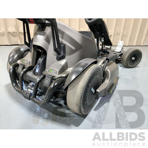 Segway (N2C432) Ninebot Electric Go Kart Pro - ORP $2,599.00