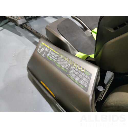 Segway (N2C432) Ninebot Electric Go Kart Pro - ORP $2,599.00