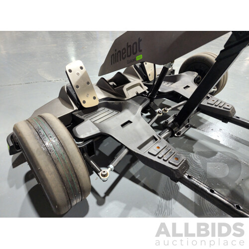 Segway (N2C432) Ninebot Electric Go Kart Pro - ORP $2,599.00