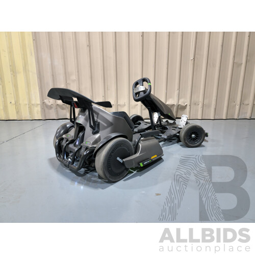 Segway (N2C432) Ninebot Electric Go Kart Pro - ORP $2,599.00