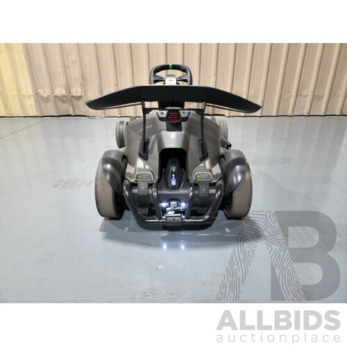 Segway (N2C432) Ninebot Electric Go Kart Pro - ORP $2,599.00