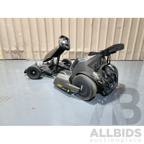 Segway (N2C432) Ninebot Electric Go Kart Pro - ORP $2,599.00