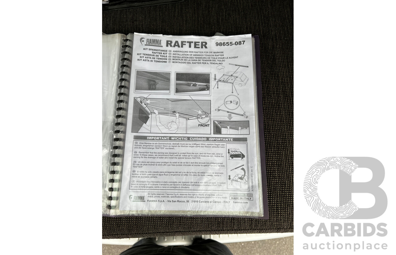 10/2010 Volkswagen Transporter 132 TDI LWB HIGH 4 MTN T5 MY10 Van White 2.0L