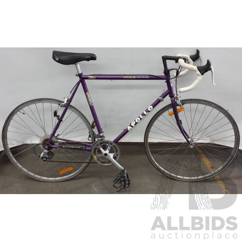 Apollo Vitesse 15 Speed Road Bike
