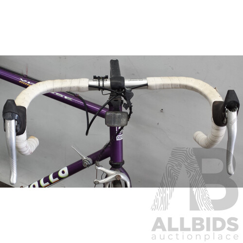 Apollo Vitesse 15 Speed Road Bike