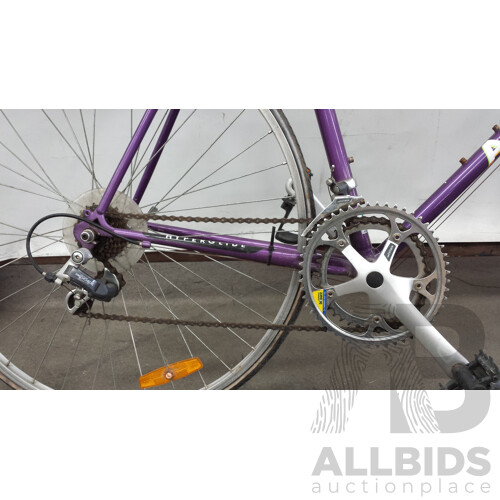 Apollo Vitesse 15 Speed Road Bike