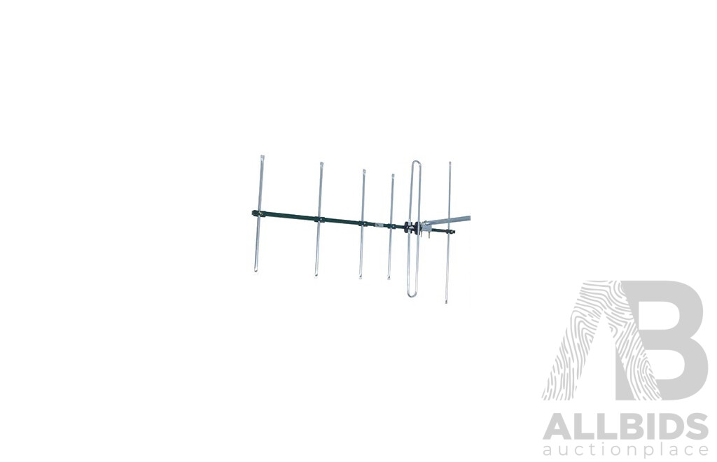 Digimatch HDTV Digital Antenna - Lot of Two