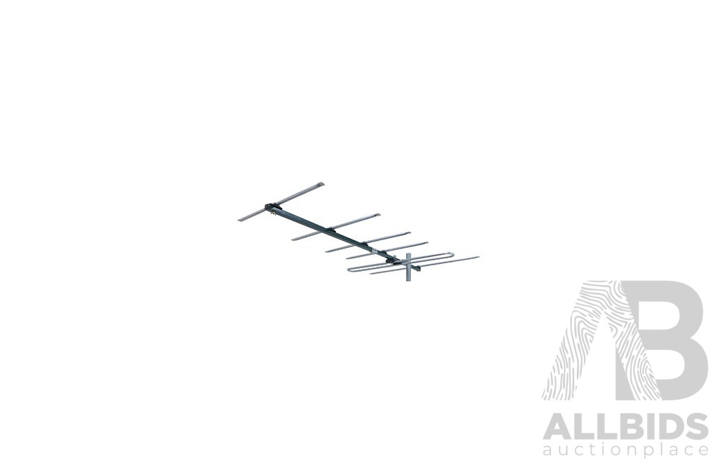 Digimatch HDTV Digital Antenna - Lot of Two