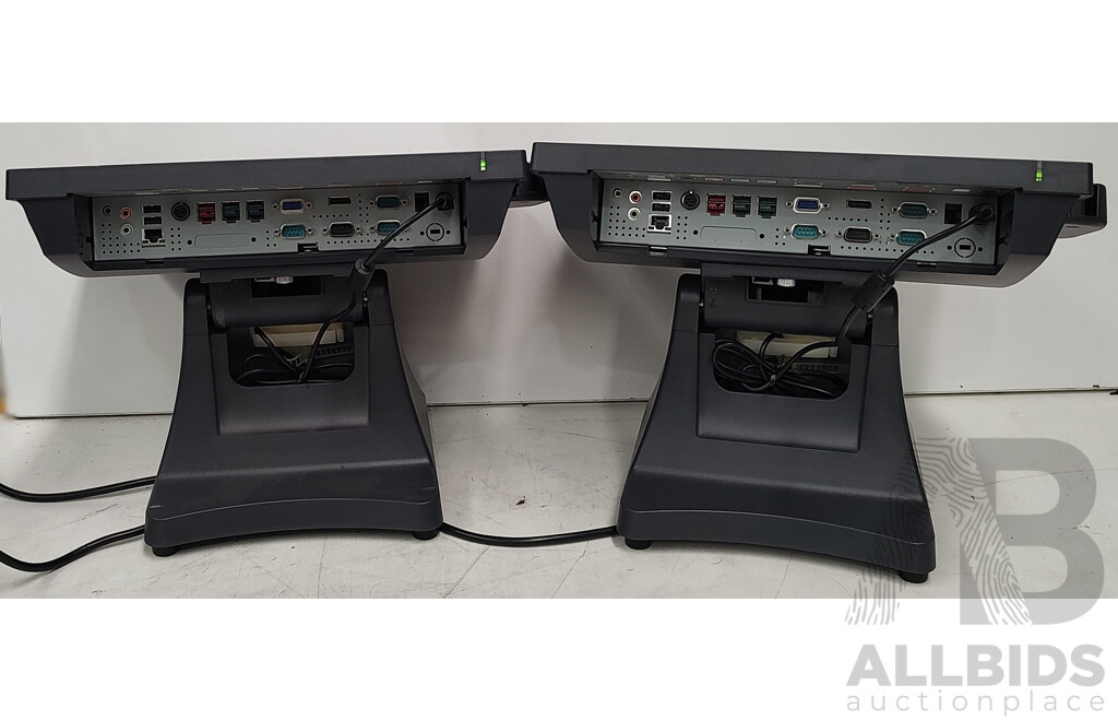 J2 Retail Systems (680L) Integrated - Lot 1446983 | ALLBIDS