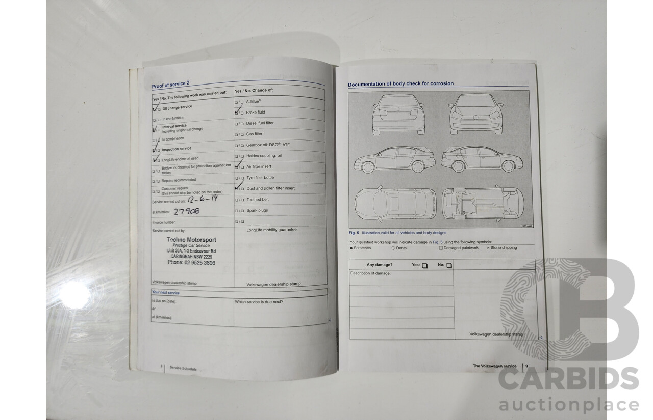 7/2012 Volkswagen Golf GTi 1K MY12 5d Hatchback Silver 2.0L Turbo