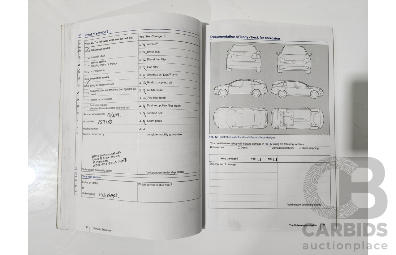 7/2012 Volkswagen Golf GTi 1K MY12 5d Hatchback Silver 2.0L Turbo