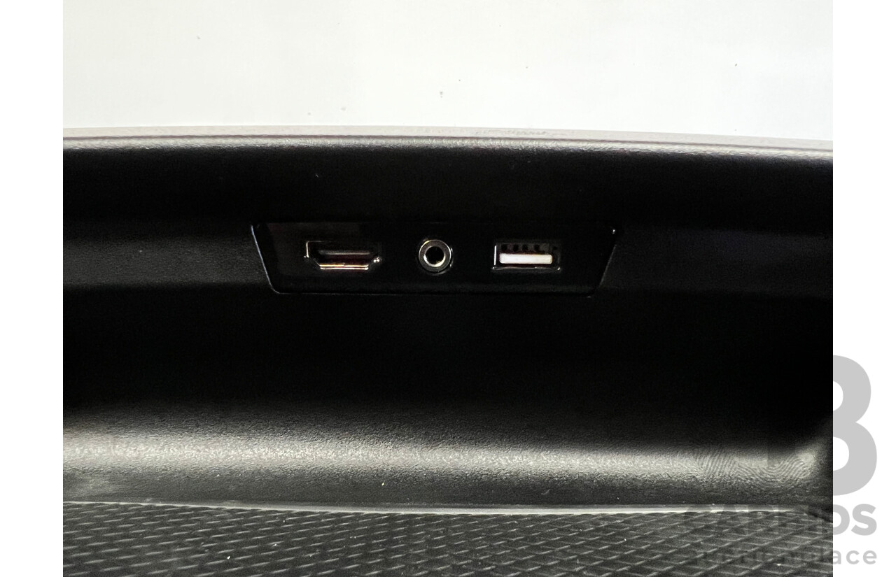 10/2019 Mazda Bt50 GT (4x4) MY16 Dual Cab Utility White 3.2L