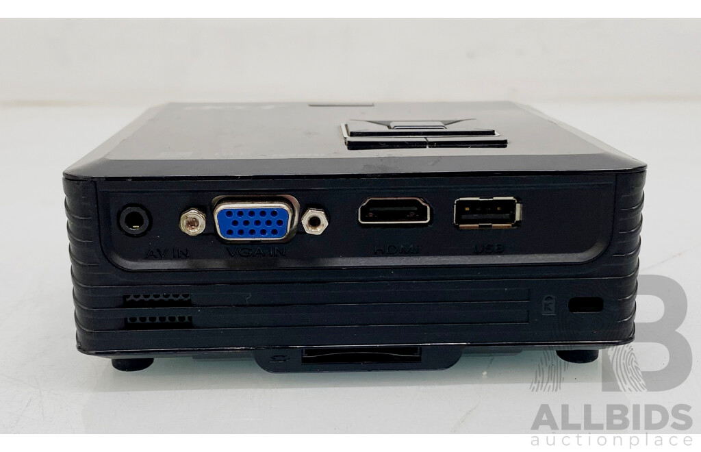 Acer (DSV0920) K11 LED Projector