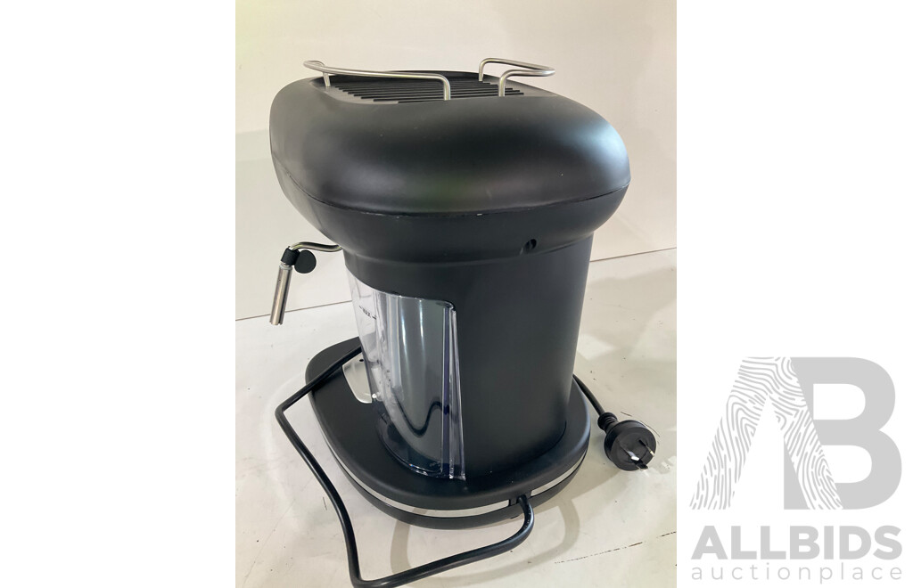 KOGAN Espresso Manual Coffee Machine - ORP $149.99