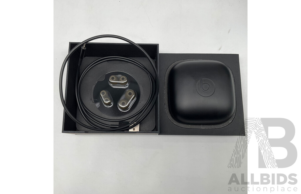 BEATS Powerbeats Pro Wireless Earphones - Cloud Pink- ORP  $309